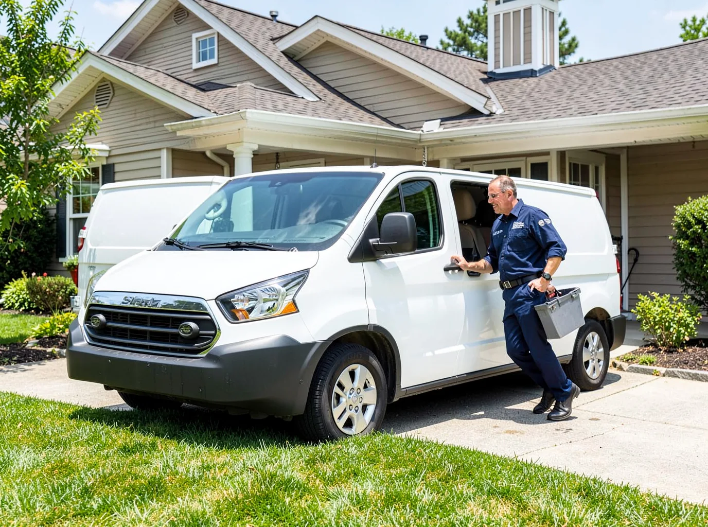 Emergency Plumber company in Buckland, AK